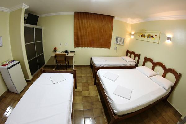 Belem Hotel Fortaleza (Ceara)