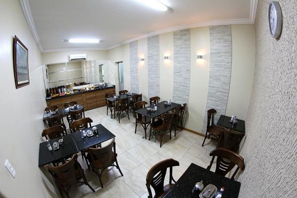 Hotel Belem 2*