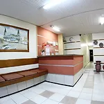 Hotel Belem Fortaleza