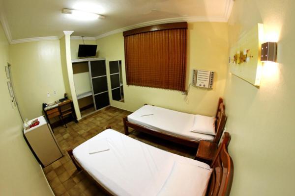 Belem Hotel