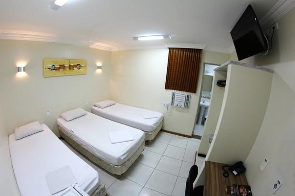 Hotel Belem 2*