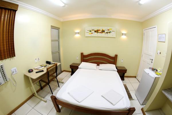 Belem Hotel Fortaleza (Ceara)