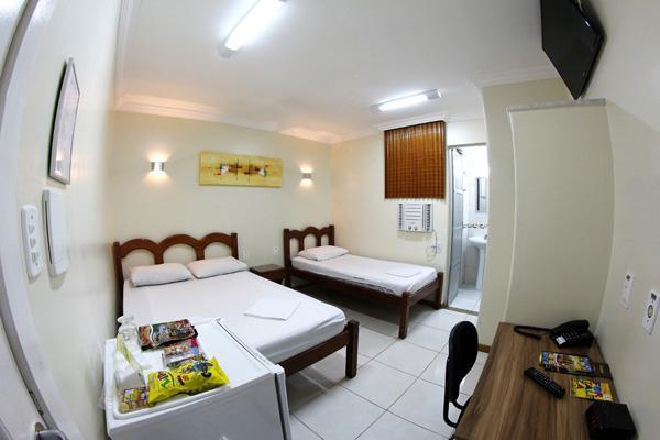 Belem 2* Fortaleza (Ceara)